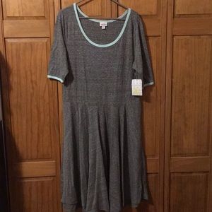 NWT LulaRoe Nicole